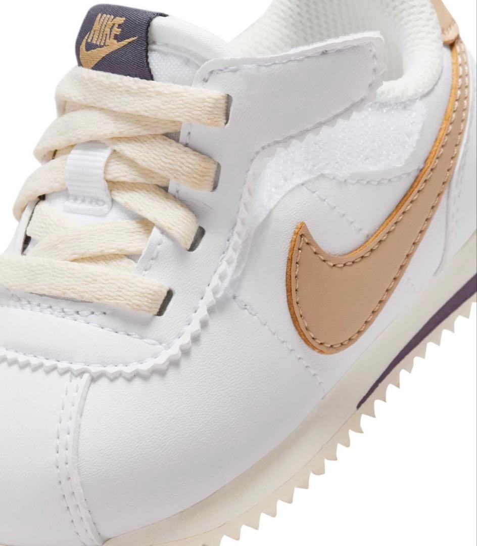 Nike コルテッツ　12・13センチ