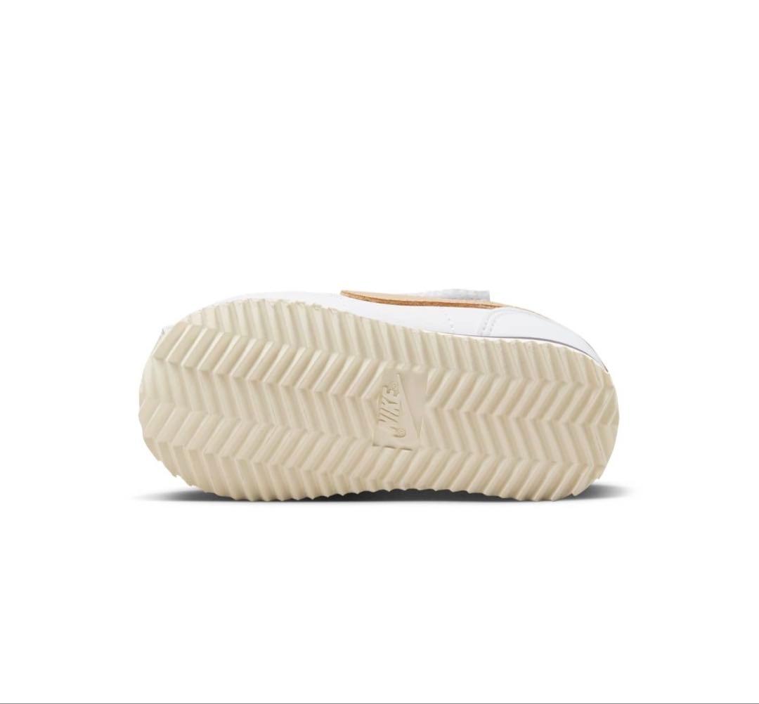 Nike コルテッツ　12・13センチ