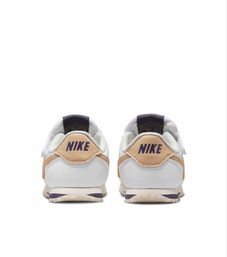 Nike コルテッツ　12・13センチ