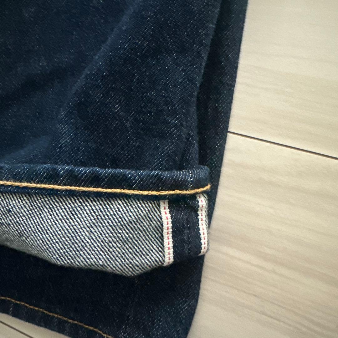 Levi's(R) JOURNAL STANDARD 別注セットアップ★