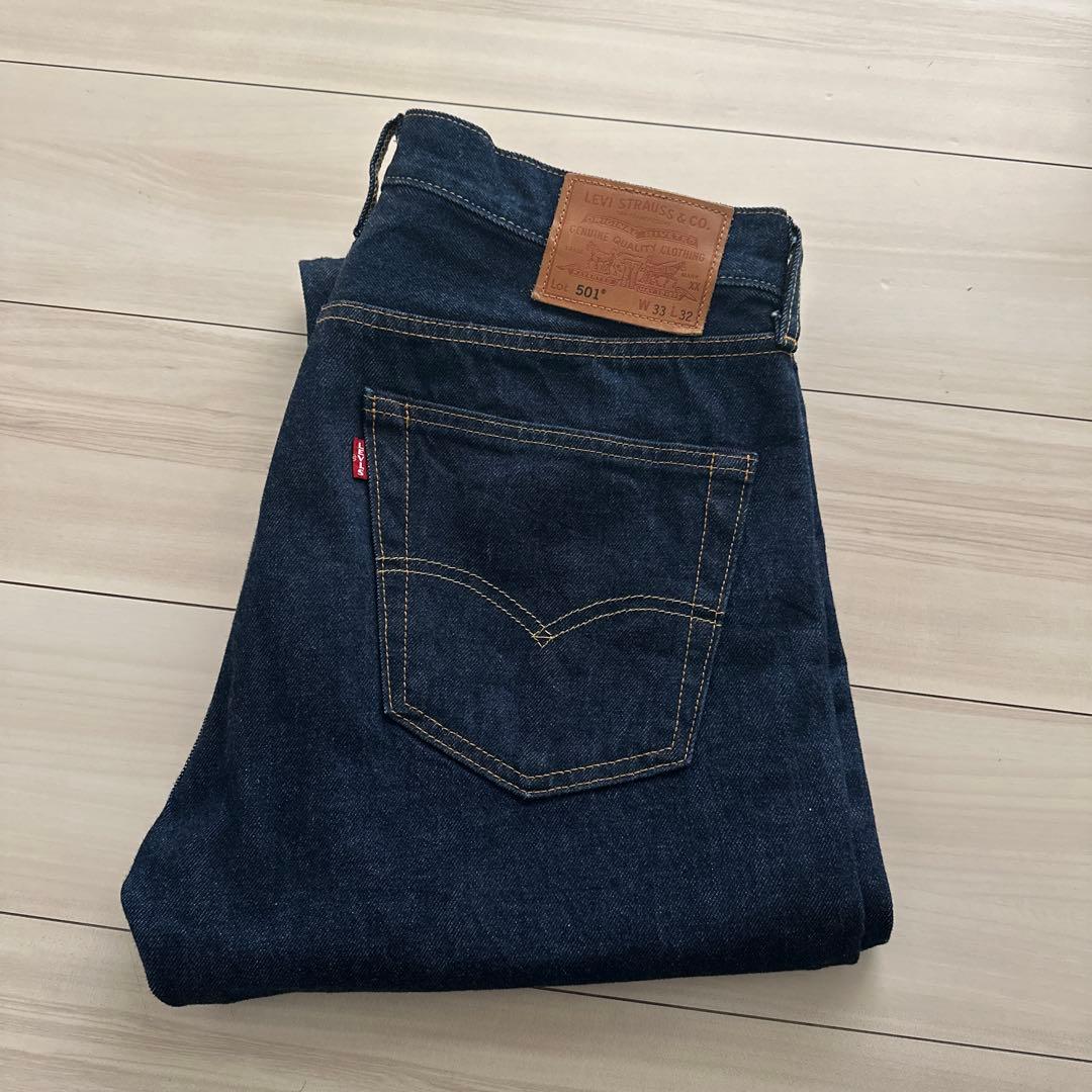 Levi's(R) JOURNAL STANDARD 別注セットアップ★