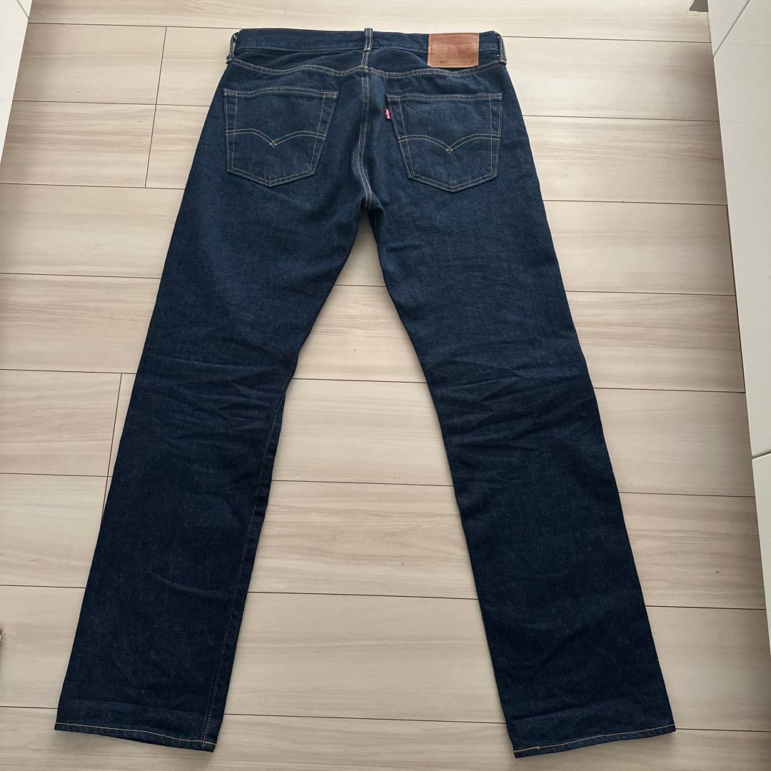 Levi's(R) JOURNAL STANDARD 別注セットアップ★