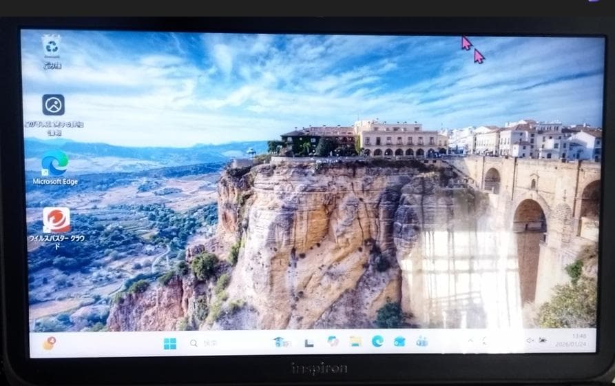 Windows11Pro Office2024 SSD476GB 15.6インチ