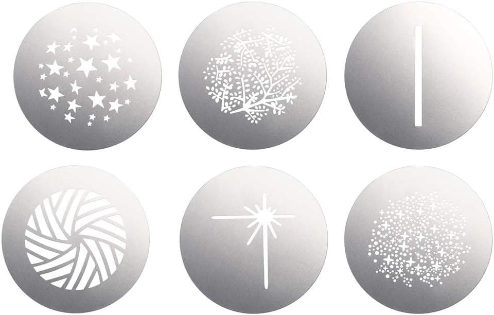 Godox SA-17 SA-P　アタッチメントセット　SA-01 02 付属