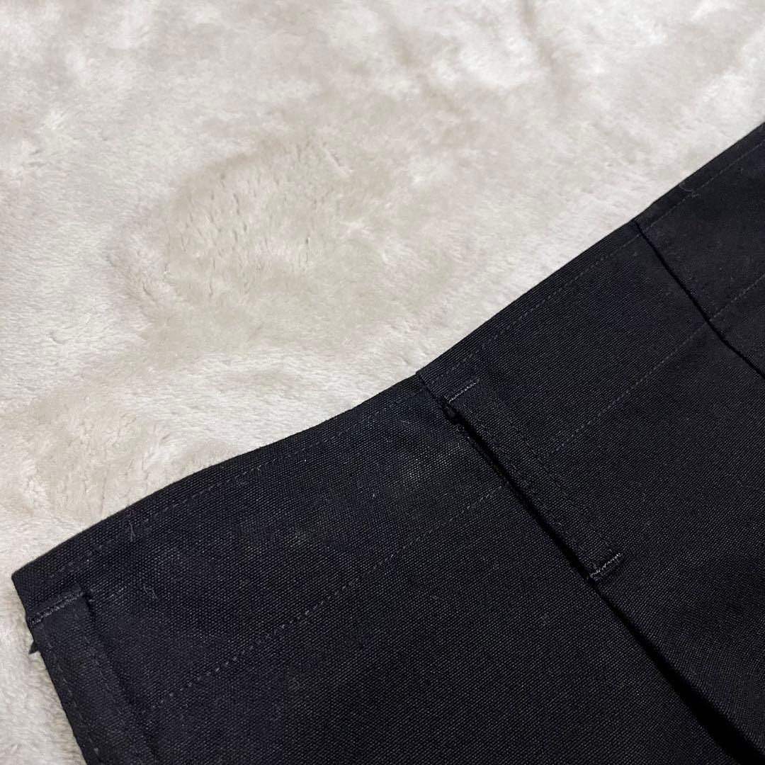 美品　ジュンヤワタナベ コムデギャルソン コットン　チノ　サルエル