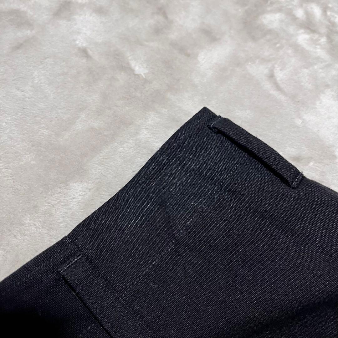 美品　ジュンヤワタナベ コムデギャルソン コットン　チノ　サルエル