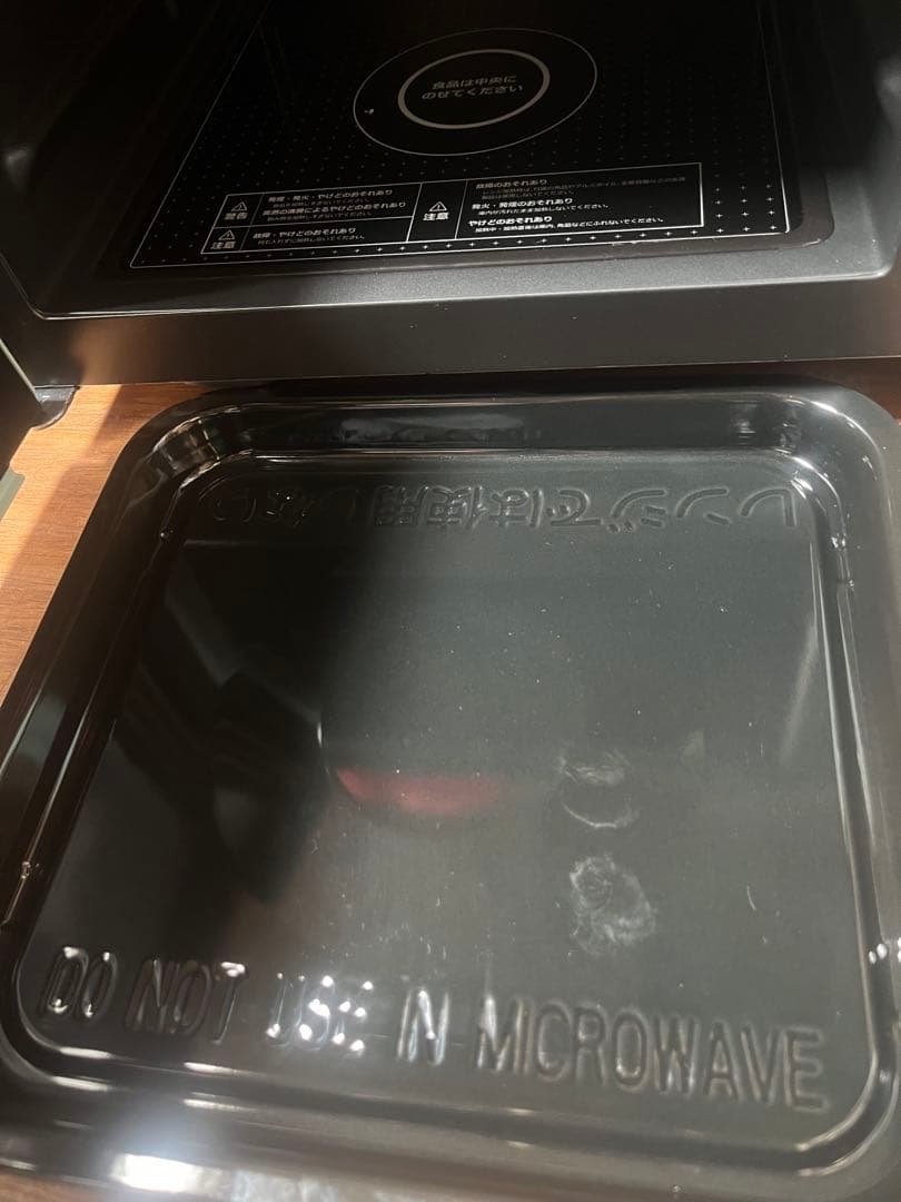 超美品 Toffy トフィー オーブンレンジ ラドンナ K-DR2 2024年製