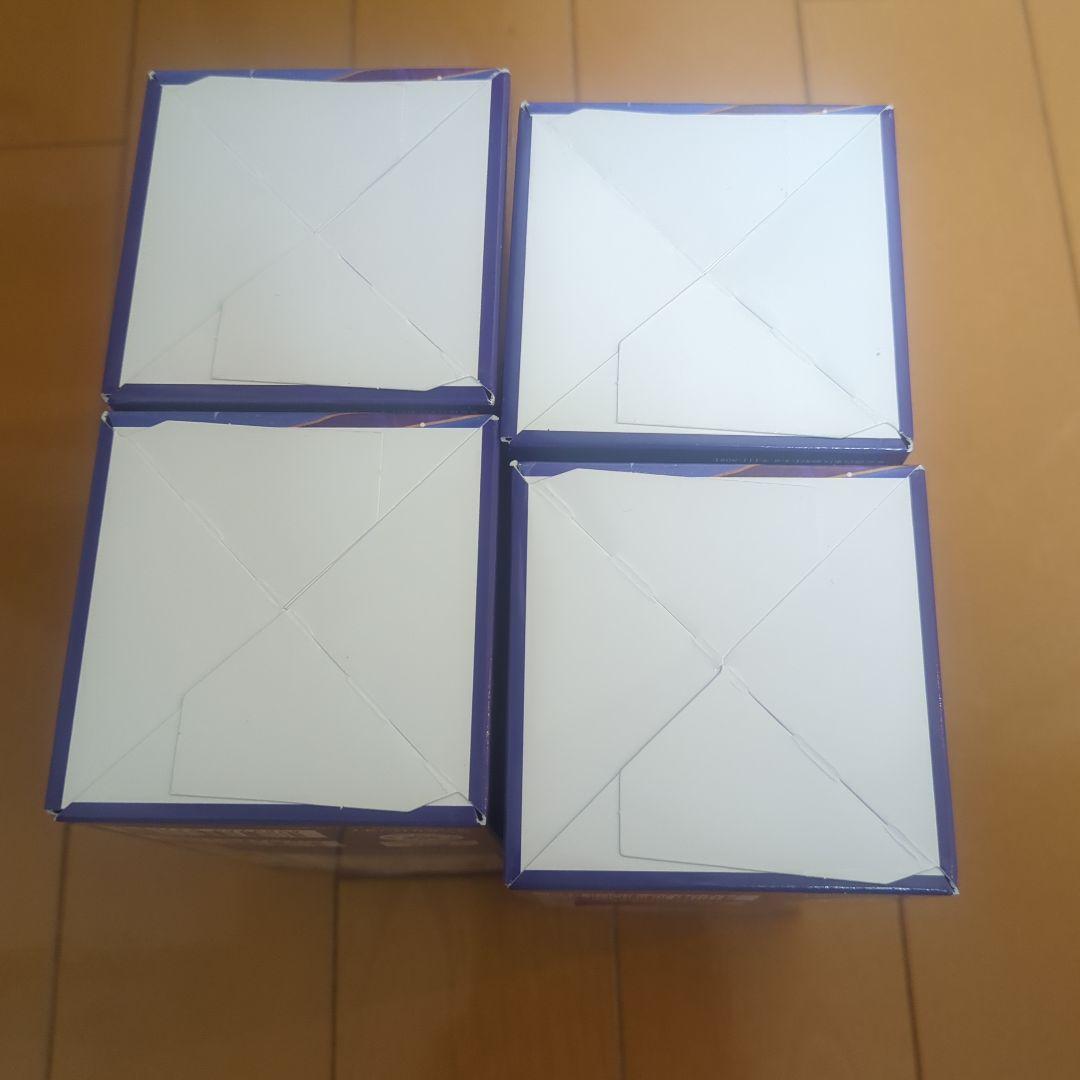 4BOX ワンピースカードエクストラブースター EGGHEAD CRISIS