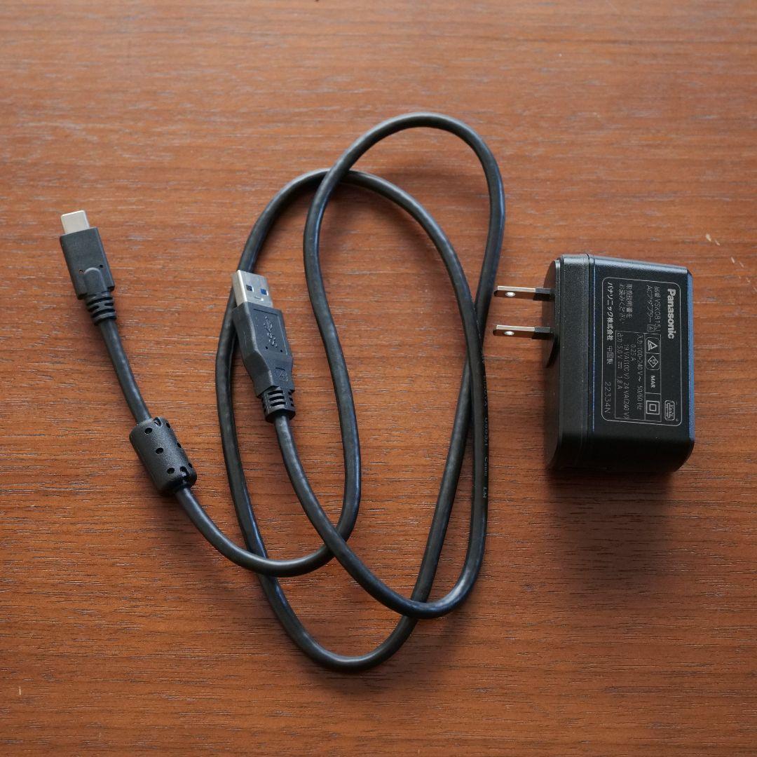 Panasonic LUMIX S5ll ボディ