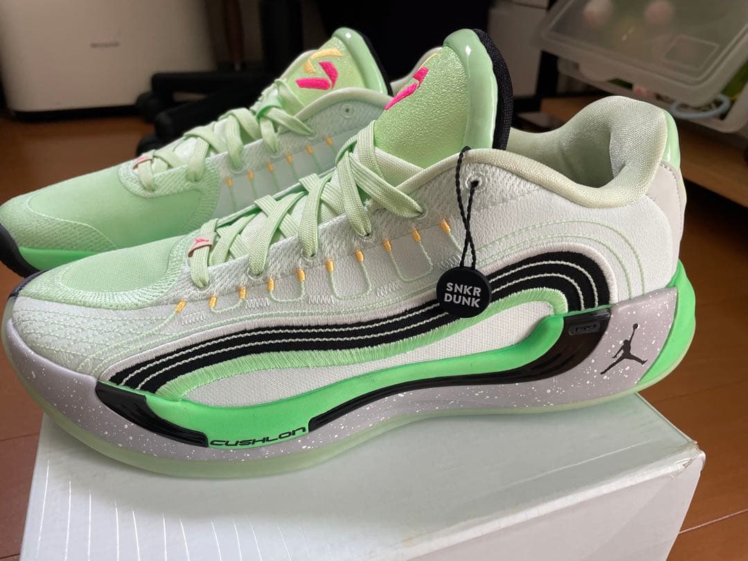 シューズ(男性用) Nike Jordan Luka 4 PF