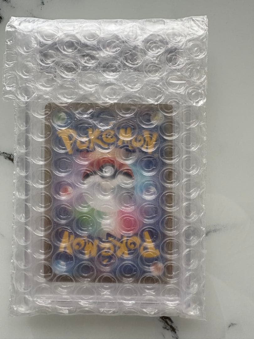 ポケモンカード カイ　psa10