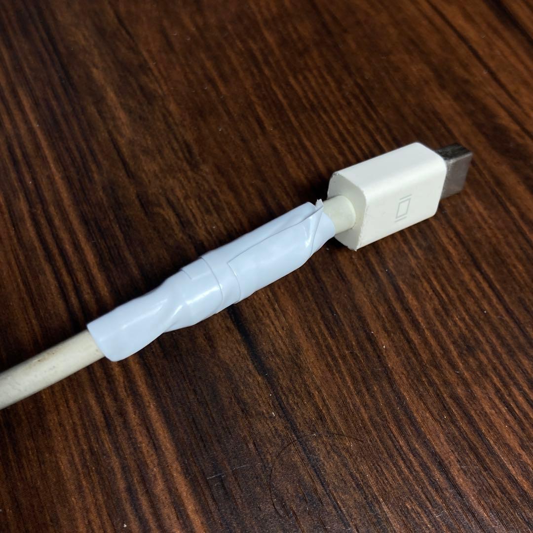 Apple LED Cinema Display A1316 PCモニター