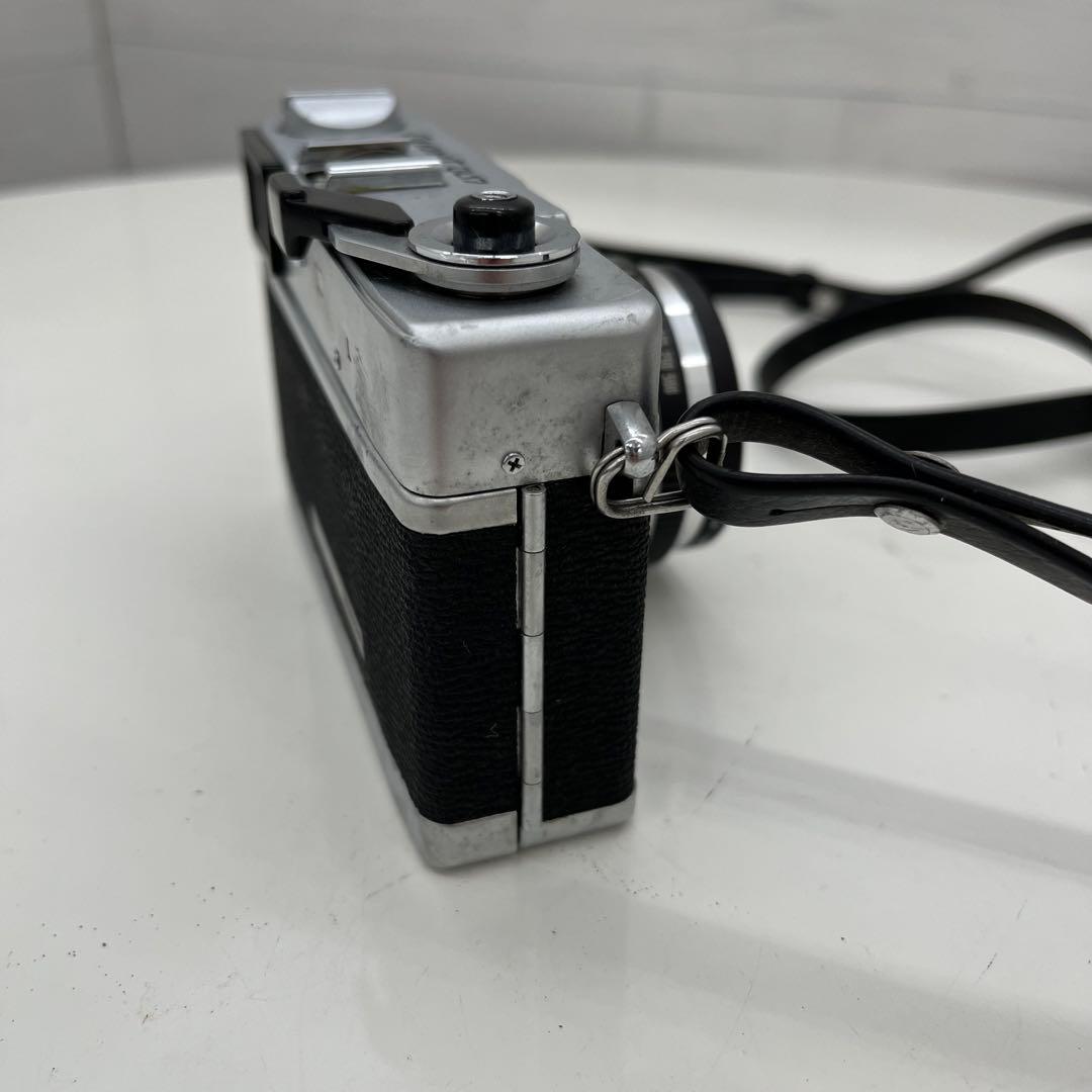 Canon Canonet QL17 G-III キャノネット キヤノン