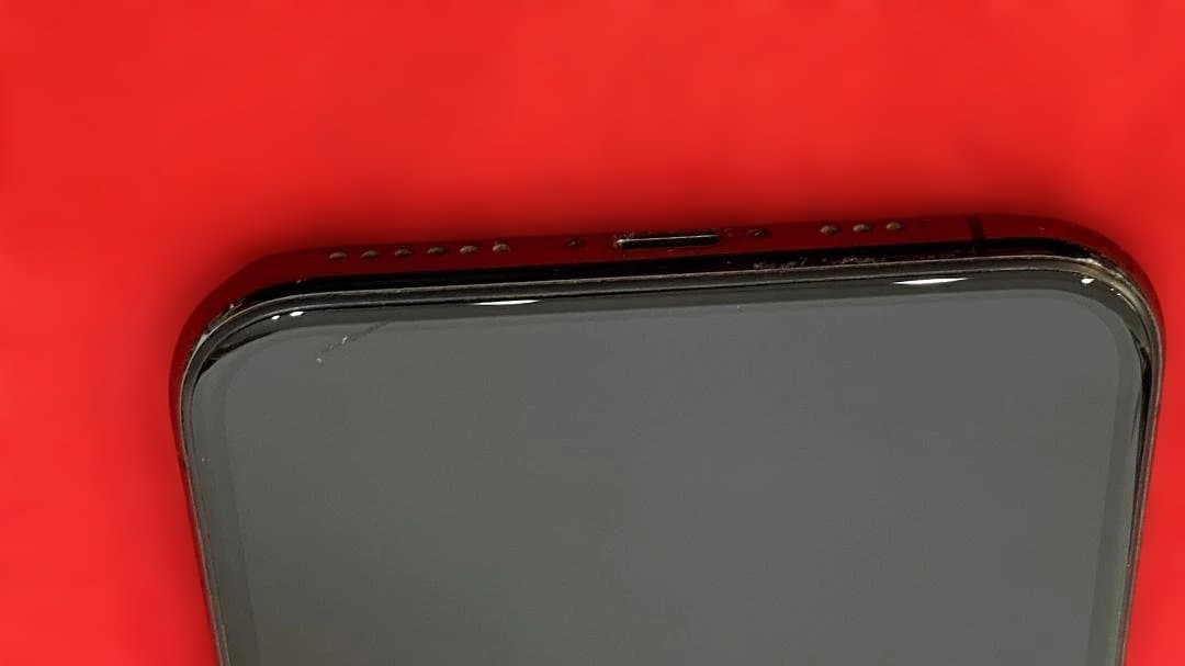 鳳*輝様 Apple iPhone 11 Pro スペースグレー 64G