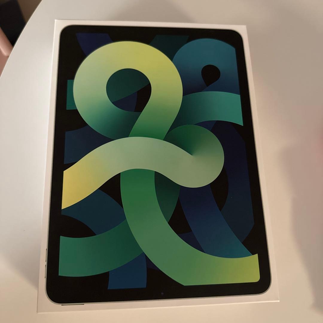 iPad Air (第4世代) 64GB ＋ Magic keyboard