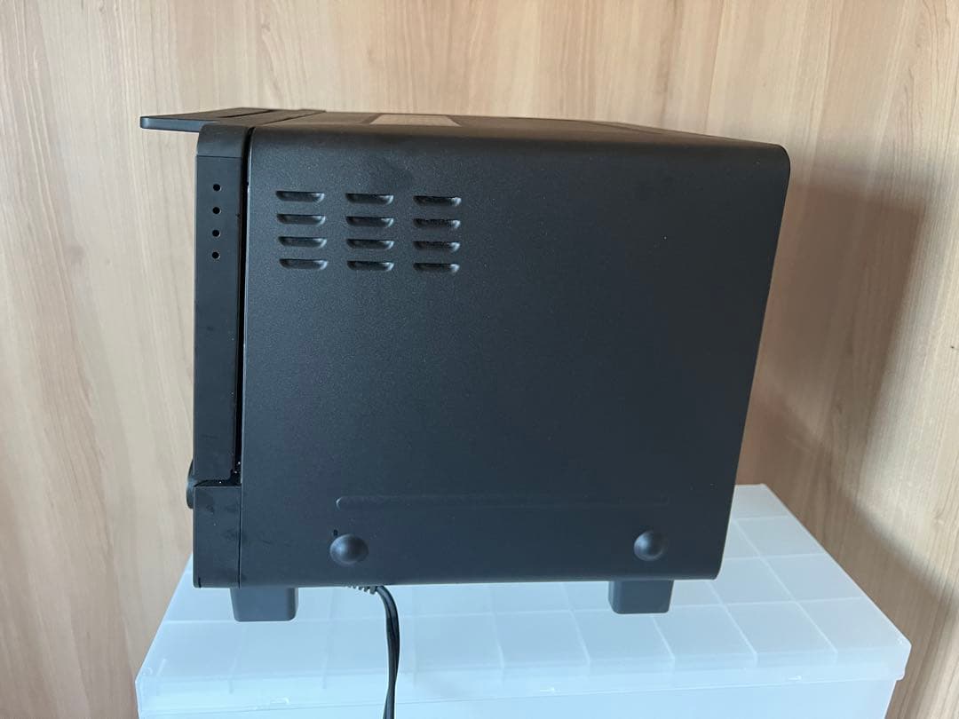 Panasonic オーブントースター Bistro