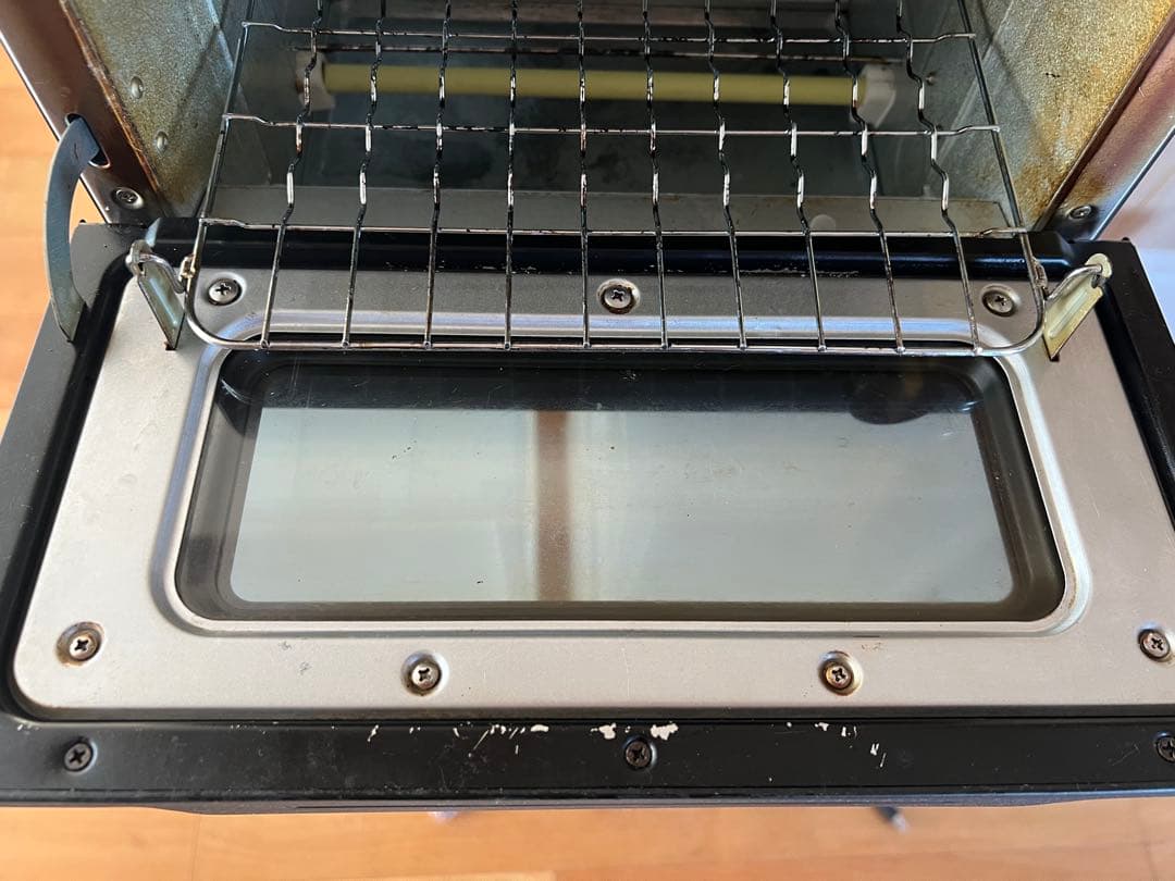 Panasonic オーブントースター Bistro