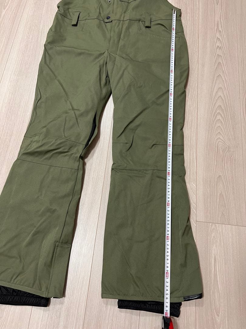スノーボードウェア　ズボン
