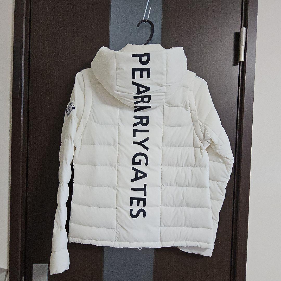 専用です PEARLY GATES ダウンジャケット アウター
