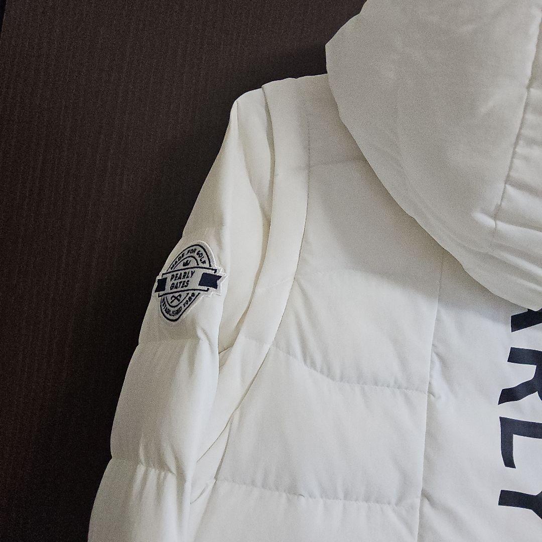 専用です PEARLY GATES ダウンジャケット アウター
