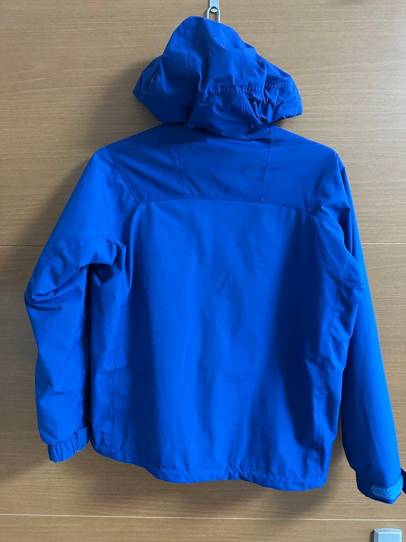 GOLDWIN ジュニア スキーウェア【130cm】