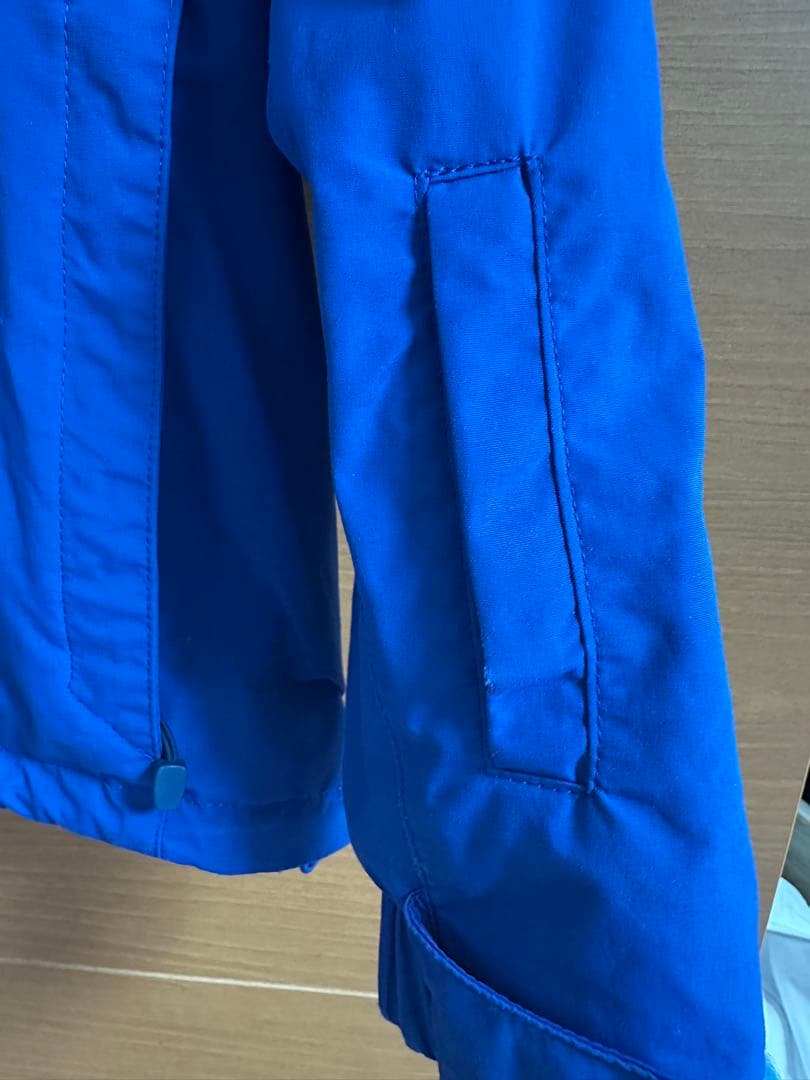 GOLDWIN ジュニア スキーウェア【130cm】