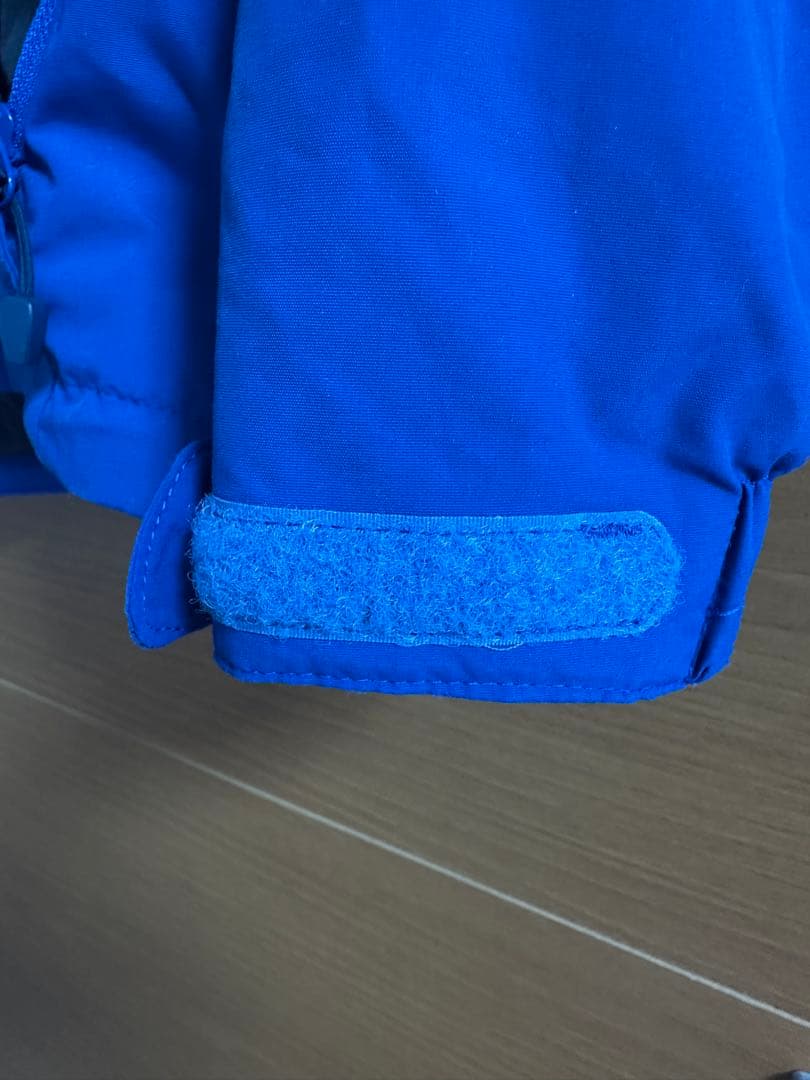 GOLDWIN ジュニア スキーウェア【130cm】