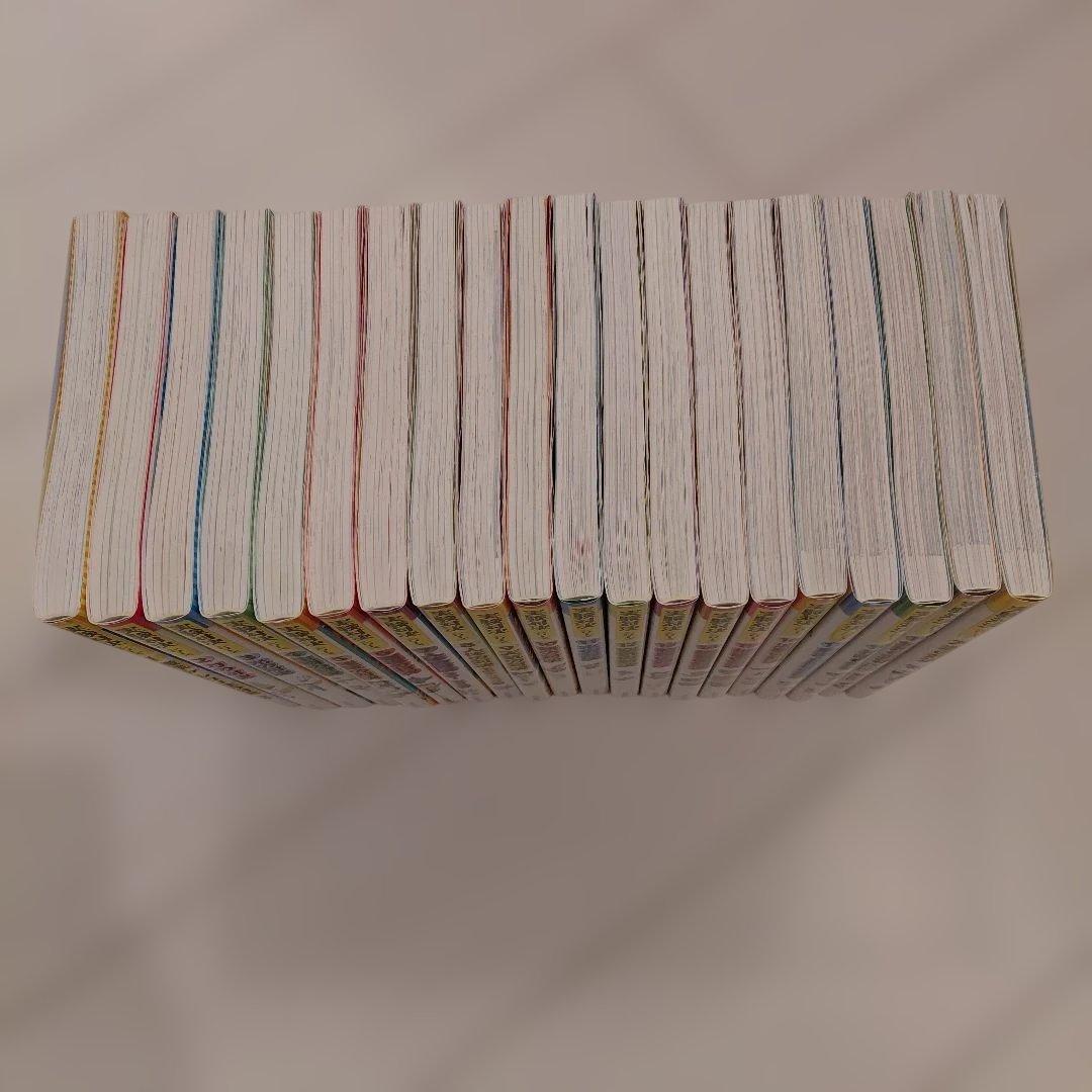 実験対決シリーズ 科学実験対決漫画 学校勝ちぬき戦 実験対決 20冊セット