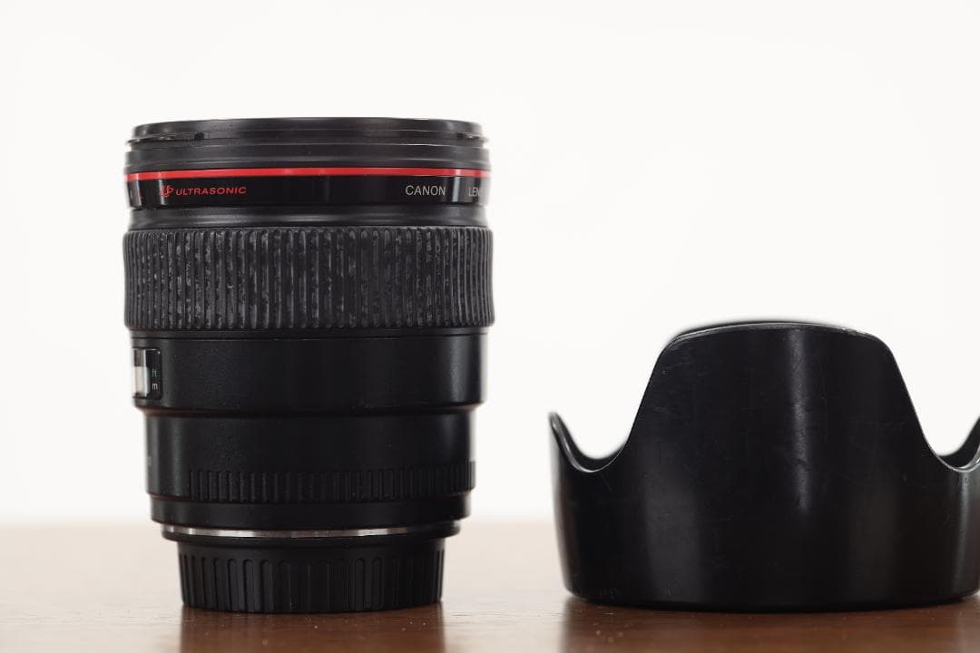 レンズ(単焦点) EF35mm F1.4L USM CANON