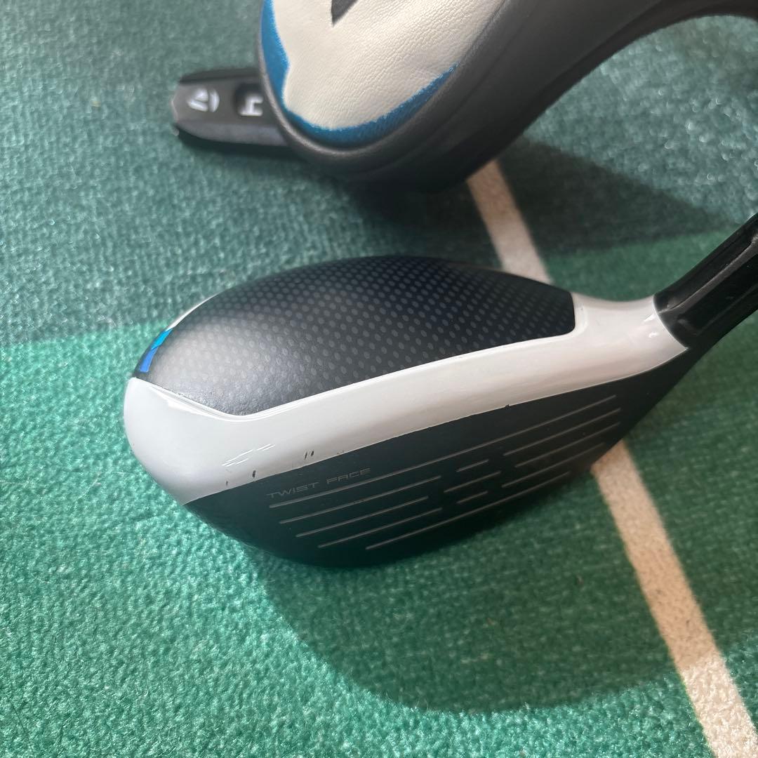 SIM2 MAXユーティリティ3番と4番