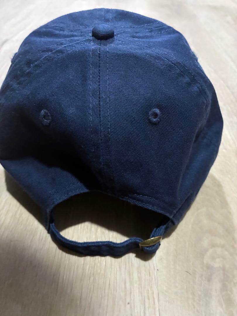 ニューヨークヤンキースキャップ MANHOLE MARS