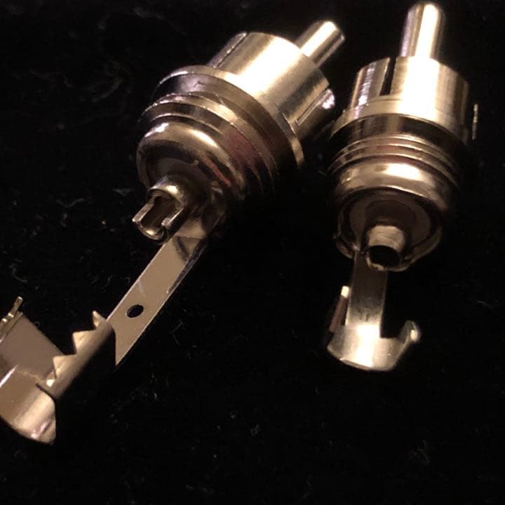 オリジナル同軸デジタルケーブル1.6〜2.0m