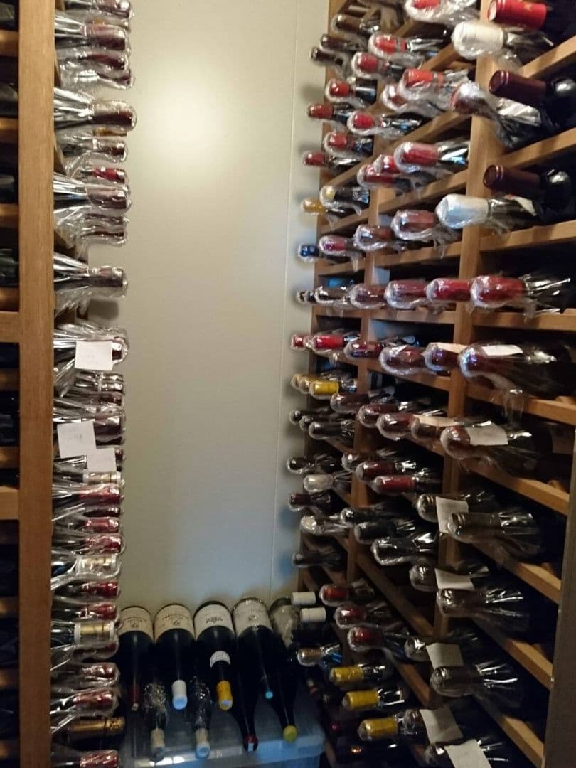 Dujac 2015 クロ・ド・ラ・ロッシュ