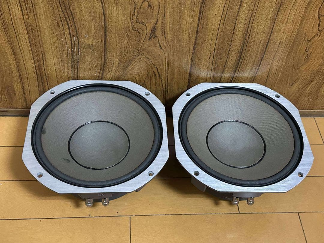 JBL 2121H ユニットペア。動作品(2)