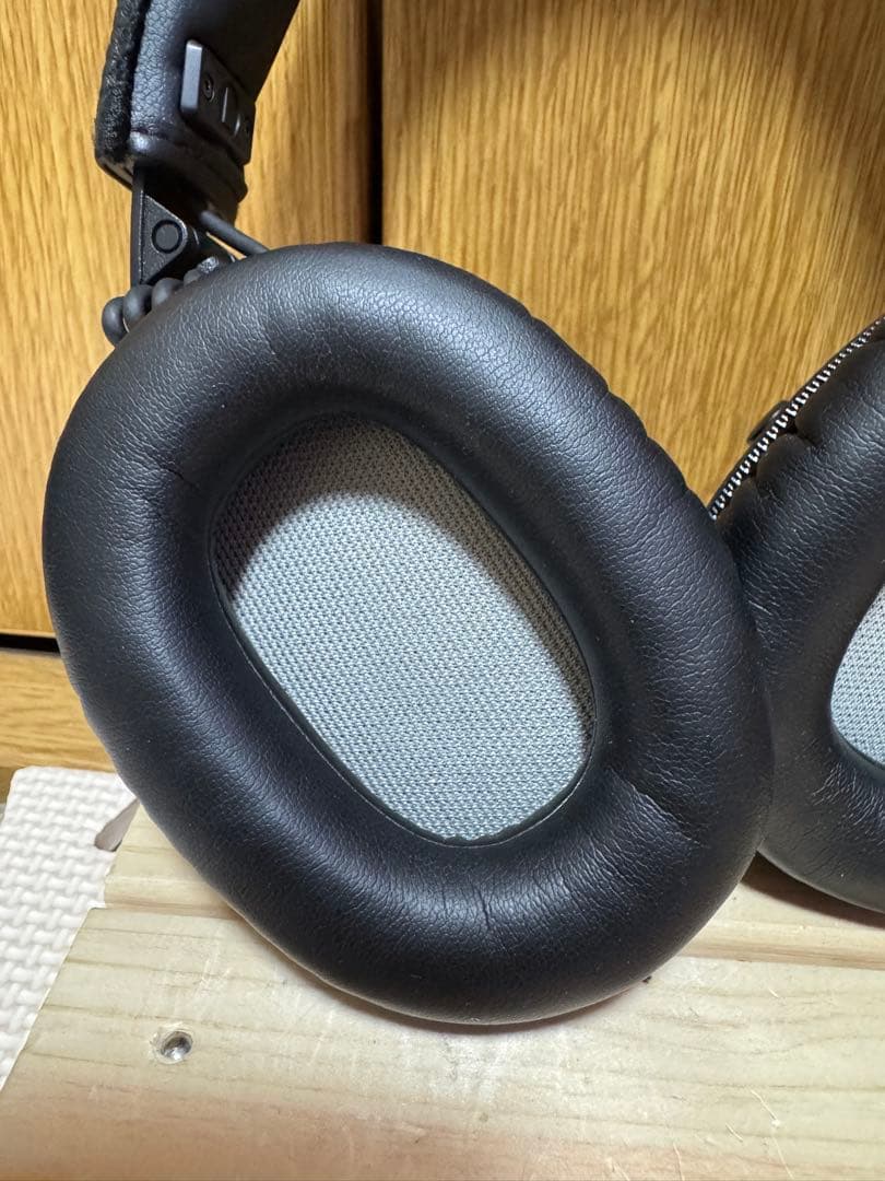 美品　Marshall Monitor II A.N.C. ヘッドフォン