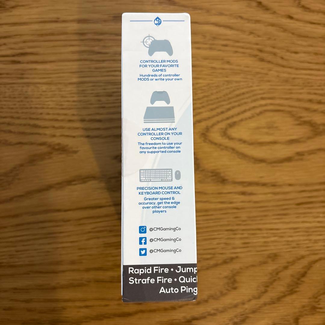 【新品未開封】Cronus Zen ・ クロノスゼン