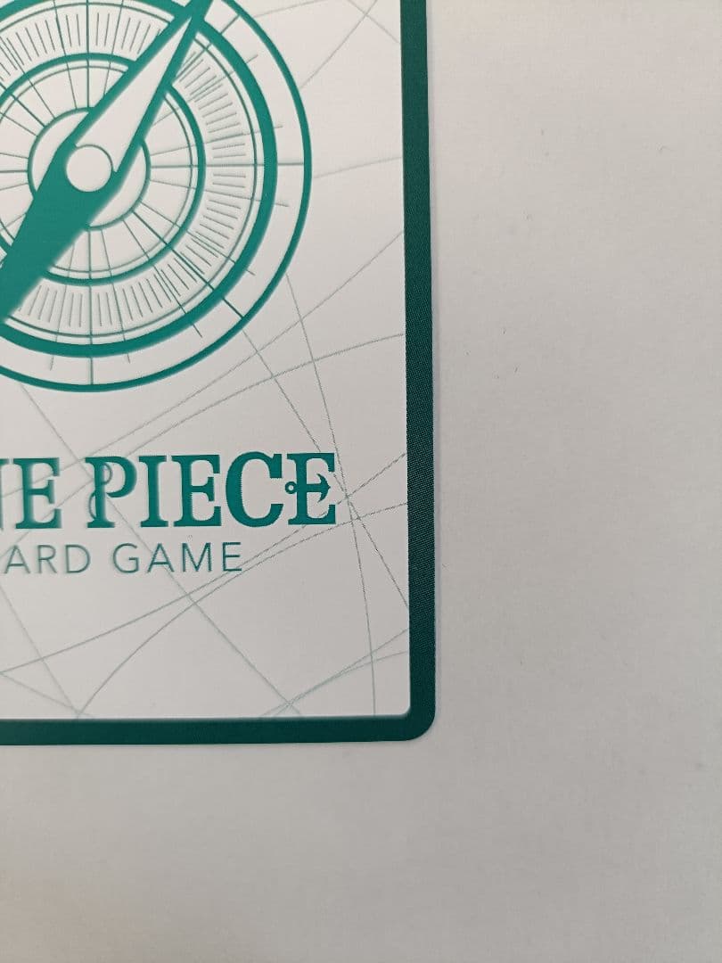 ルフィ SEC シークレットパラレル 　ニカ　ドンカード　新時代の主役