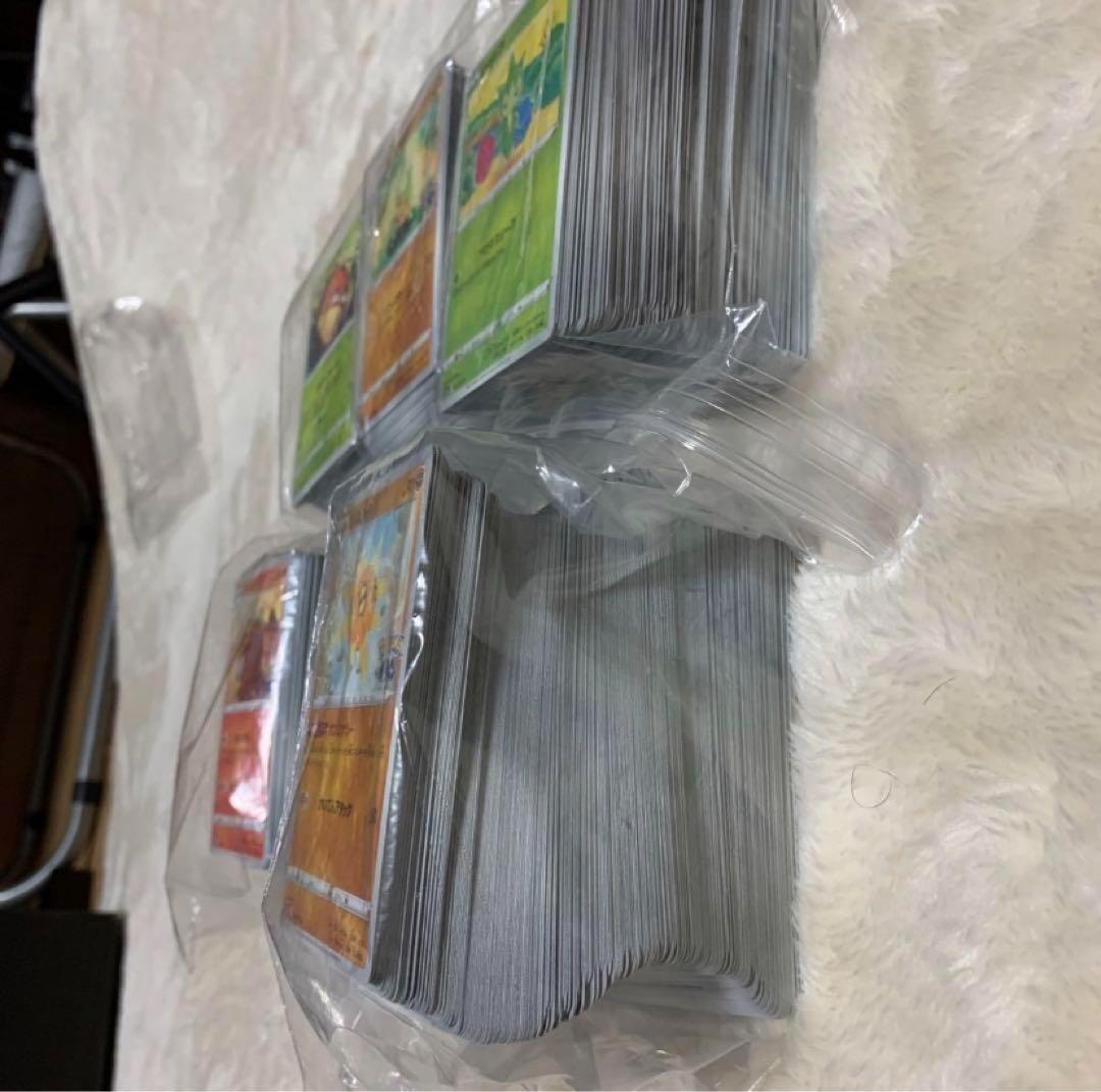 ポケモンカード　大量！1080枚以上　VSTAR VMAX など