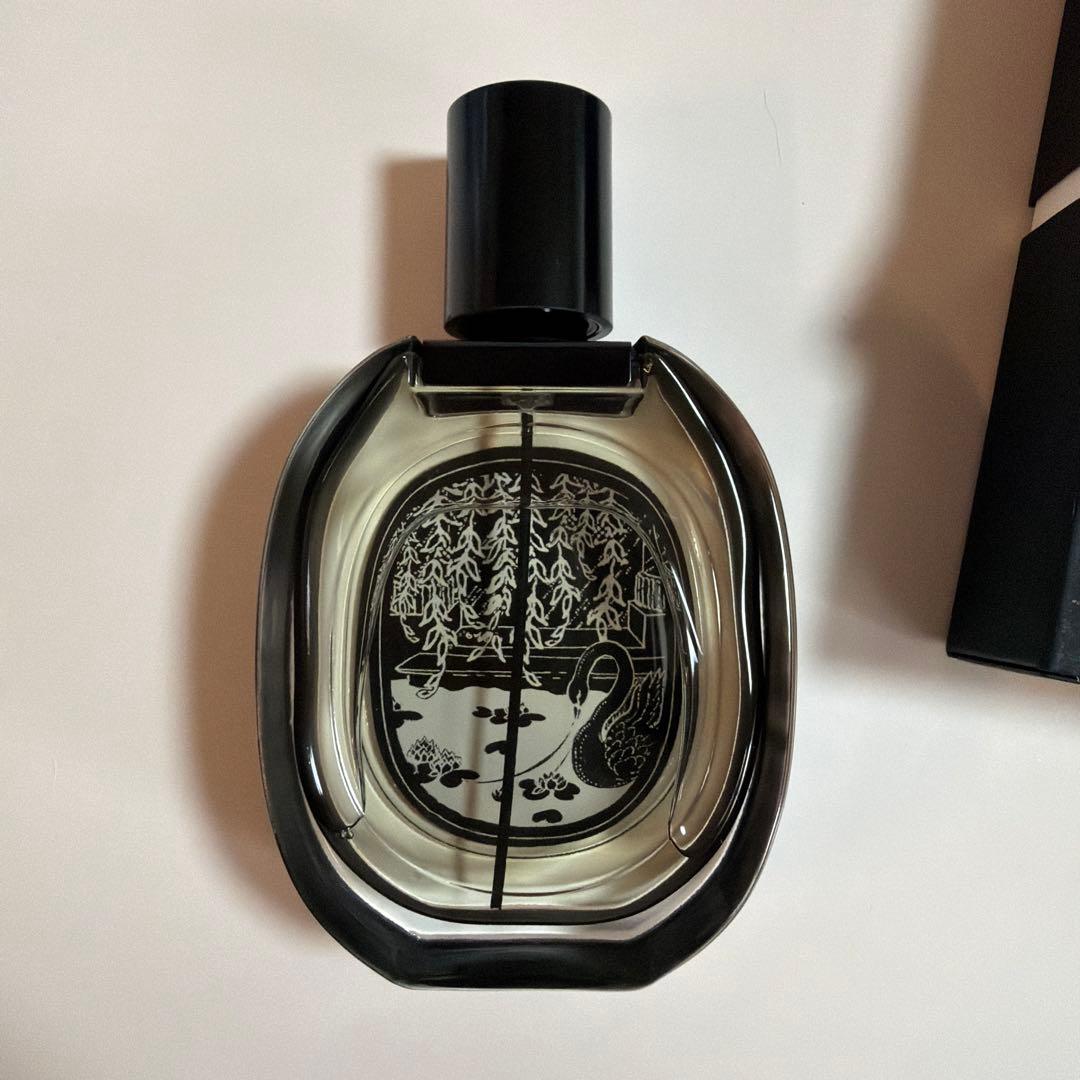 ディプティック オードパルファン ロンブルダンロー（L'OMBRE DANS …