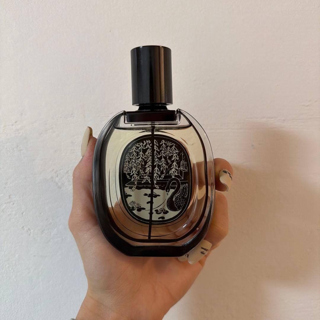 ディプティック オードパルファン ロンブルダンロー（L'OMBRE DANS …