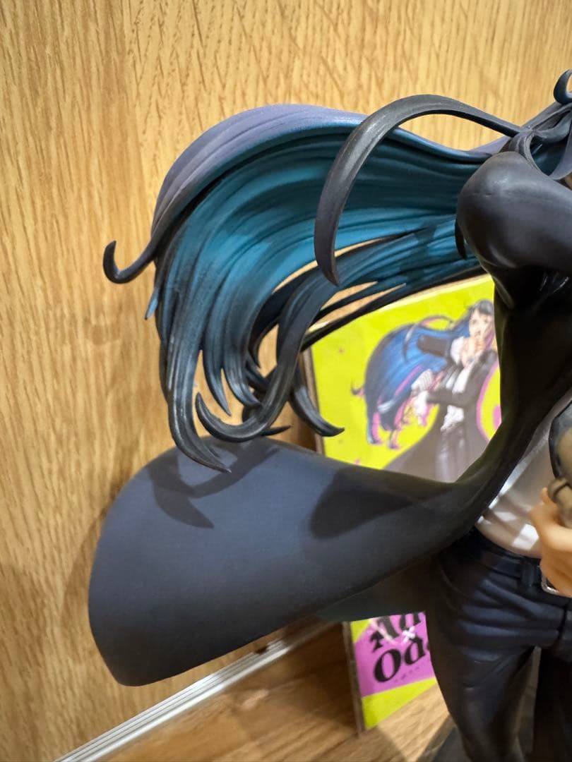 Ado×Oda ART VISUAL FIGURE adoフィギュア