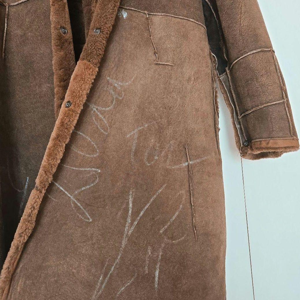 ジ*ニ様 チェコ軍　ムートンライナー