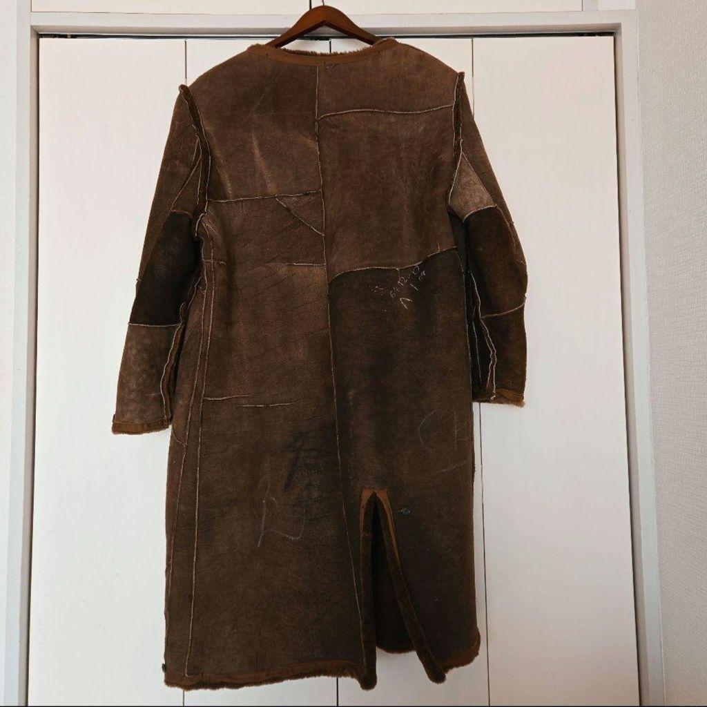 ジ*ニ様 チェコ軍　ムートンライナー