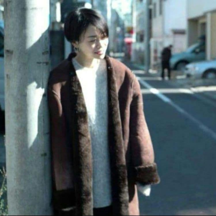 ジ*ニ様 チェコ軍　ムートンライナー