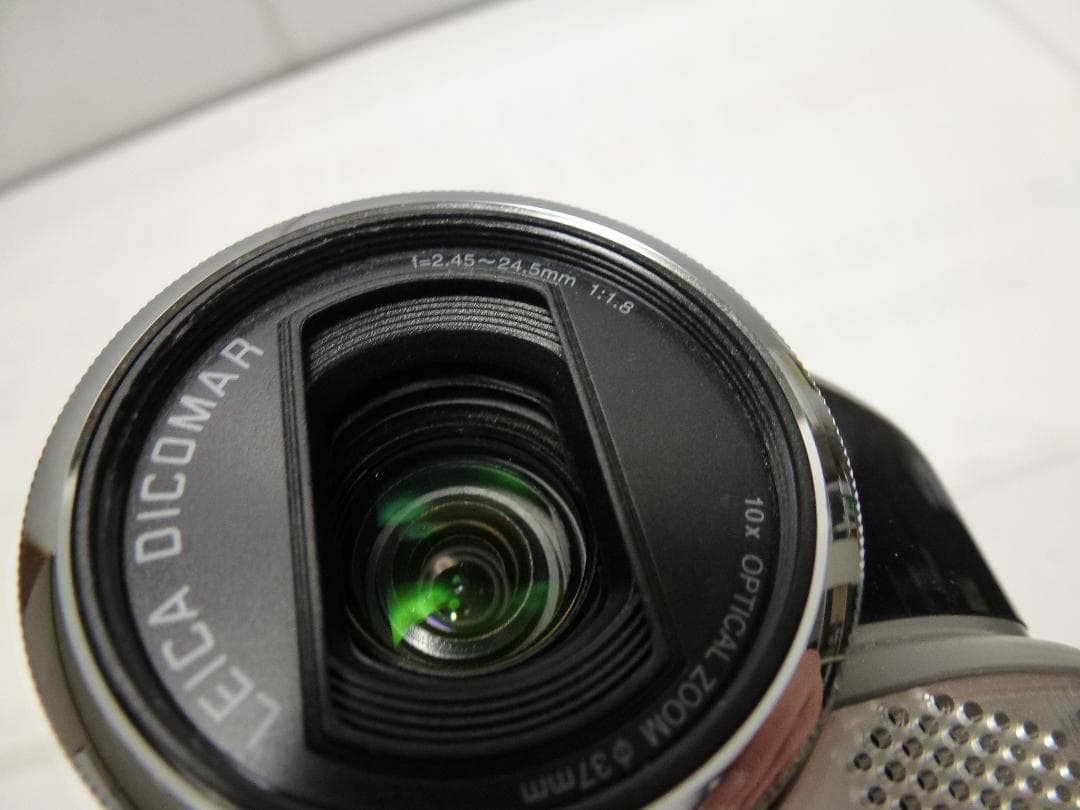 希少　動作品　Mini DV　パナソニックビデオカメラ　NV-GS150　大人気