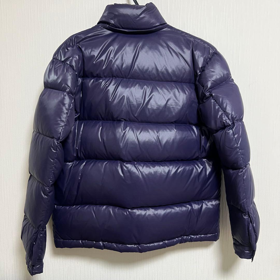 【美品】Paul Smith ダウンジャケット XL クリーニング済