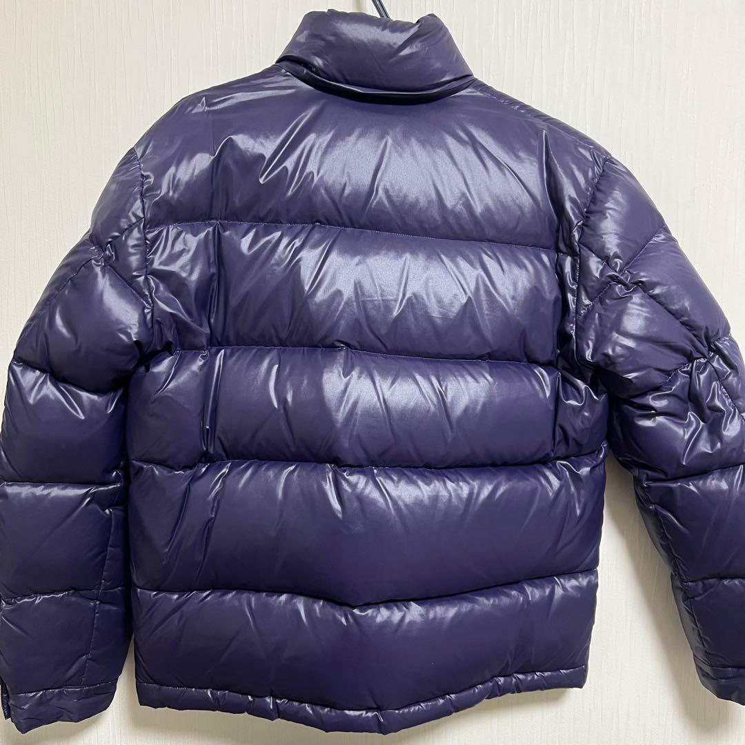 【美品】Paul Smith ダウンジャケット XL クリーニング済