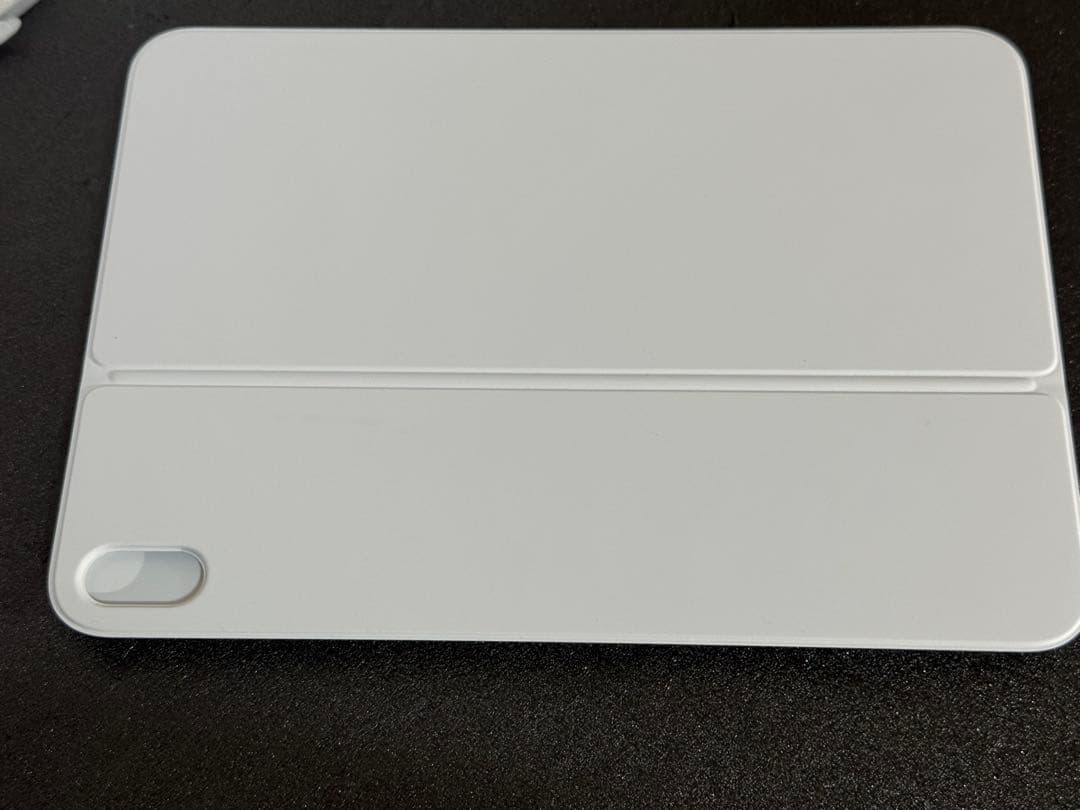 Apple 純正　iPad Magic Keyboard Folio A2695