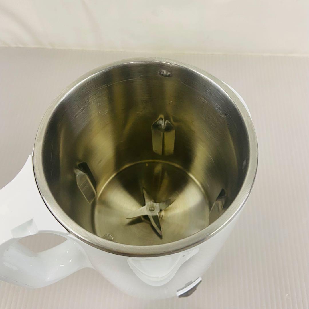 2RT3 SOY RICH ソイリッチ DJ10B-P27E 完全豆乳メーカー