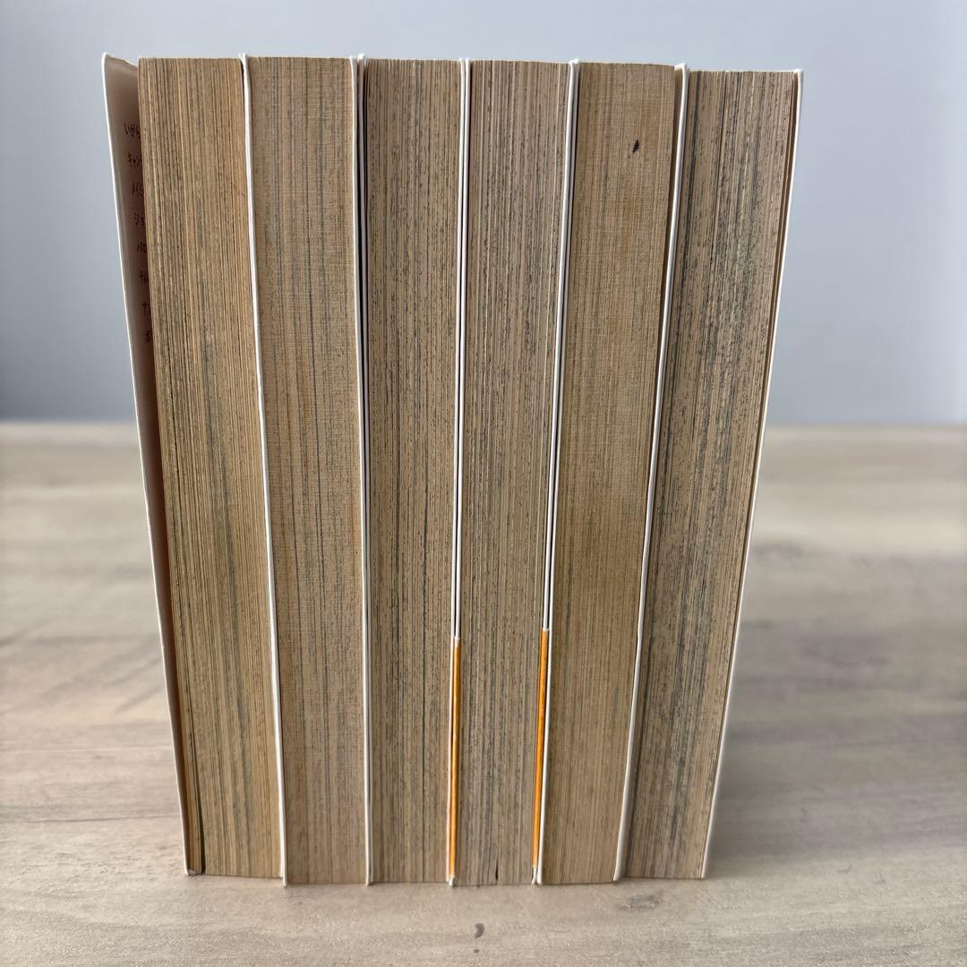 キャンディ♡キャンディ いがらしゆみこ 文庫版 全巻セット②